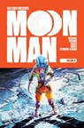 Moon Man Volume 1 - Scot "Kid Cudi" Mescudi ; Kyle Higgins - 9781534376243