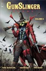 Gunslinger Spawn Volume 5 - Todd McFarlane - 9781534382640