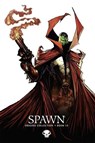 Spawn Origins Hardcover Book 15 - Todd McFarlane - 9781534387829