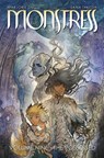 Monstress Volume 9 - Marjorie Liu - 9781534392618