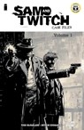 Sam and Twitch Case Files Volume 1 - Todd McFarlane - 9781534393196