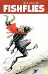Fishflies - Jeff Lemire - 9781534395176