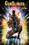 Gunslinger Spawn Volume 4 - Todd McFarlane - 9781534397019