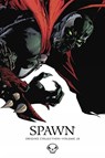 Spawn Origins Volume 28 - Todd McFarlane ; David Hine - 9781534397408
