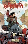 Extremity Deluxe - Daniel Warren Johnson - 9781534397675