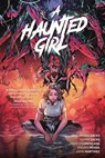 A Haunted Girl - Ethan Sacks ; Naomi Sacks - 9781534397774