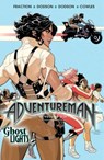 Adventureman Volume 3 - Matt Fraction - 9781534397958
