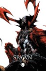 Spawn Origins Volume 13 - Todd McFarlane ; David Hine - 9781534398139