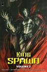 King Spawn Volume 3 - Todd McFarlane ; Sean Lewis - 9781534398146