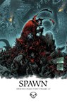 Spawn Origins, Volume 27 - Todd McFarlane ; David Hine - 9781534398214