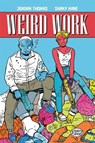 Weird Work - Jordan Thomas - 9781534398245