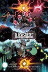 Black Science Volume 1: The Beginner's Guide to Entropy 10th Anniversary Deluxe Hardcover - Rick Remender - 9781534398511