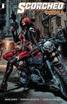 The Scorched, Volume 2 - Todd McFarlane ; Sean Lewis - 9781534399730