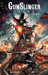 Gunslinger Spawn, Volume 2 - Todd McFarlane - 9781534399754