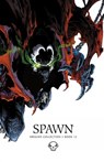 Spawn Origins, Volume 12 - Todd McFarlane ; Brian Holguin ; David Hine - 9781534399761