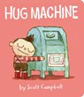 Campbell, S: Hug Machine - Scott Campbell - 9781534400269