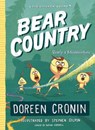 Bear Country: Bearly a Misadventure - Doreen Cronin - 9781534405752