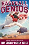 Double Play - Tim Green ; Derek Jeter - 9781534406704