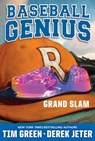 Grand Slam - Tim Green ; Derek Jeter - 9781534406735