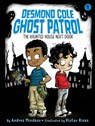 The Haunted House Next Door - Andres Miedoso - 9781534410381