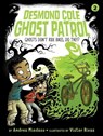 Ghosts Don't Ride Bikes, Do They? - Andres Miedoso - 9781534410411