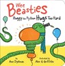 Huggy the Python Hugs Too Hard - Ame Dyckman - 9781534410800