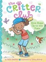 Ellie Steps Up to the Plate - Callie Barkley - 9781534411784