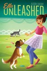 Ella Unleashed - Alison Cherry - 9781534412149
