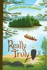 Really Truly - Heather Vogel Frederick - 9781534414372