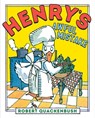 Henry's Awful Mistake - Robert Quackenbush - 9781534415416