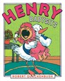 Henry Babysits - Robert Quackenbush - 9781534415447