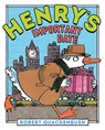 Henry's Important Date - Robert Quackenbush - 9781534415478