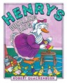 Henry's Duckling Days - Robert Quackenbush - 9781534415522