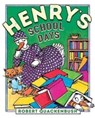 Henry's School Days - Robert Quackenbush - 9781534415560