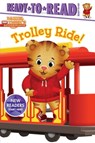 Trolley Ride!: Ready-To-Read Ready-To-Go! - Cala Spinner - 9781534416277