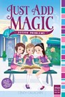 Potion Problems - Cindy Callaghan - 9781534417427