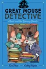 Basil and the Library Ghost - Eve Titus ; Cathy Hapka - 9781534418677