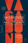 Vagabonds - Hao Jingfang - 9781534422100