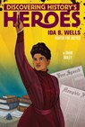 Ida B. Wells - Diane Bailey - 9781534424869
