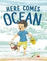 Here Comes Ocean - Meg Fleming - 9781534428843