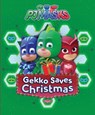 GEKKO SAVES XMAS - Maggie Testa - 9781534428850
