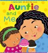 Auntie and Me - Karen Katz - 9781534429239