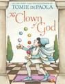 The Clown of God - Tomie dePaola - 9781534430129