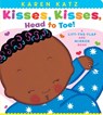 Kisses, Kisses, Head to Toe! - Karen Katz - 9781534430723