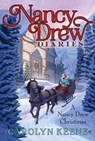 A Nancy Drew Christmas - Carolyn Keene - 9781534431638