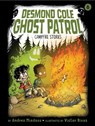 Campfire Stories - Andres Miedoso - 9781534433502