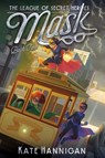 The Mask - Kate Hannigan - 9781534439153