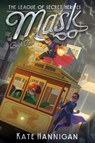 Mask - Kate Hannigan - 9781534439160