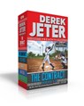 The Contract Series Books 1-5 (Boxed Set) - Derek Jeter ; Paul Mantell - 9781534441316