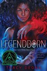 Legendborn - Tracy Deonn - 9781534441606